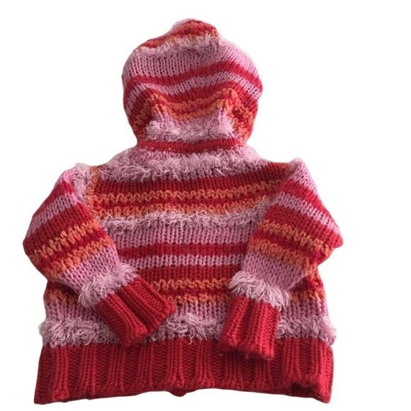 pumpkin patch sweater   - Picture 3 of 3